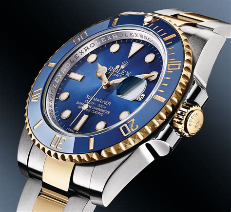 most desirable rolex submariner